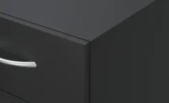 Kommode mit Wäschebox Multischrank-System