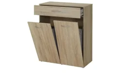 Kommode mit Wäschebox Multischrank-System