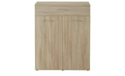 Kommode mit Wäschebox Multischrank-System
