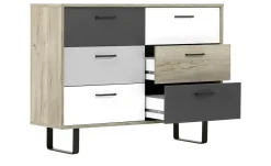 Kommode Ortona