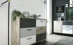 Kommode Ortona
