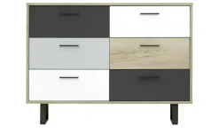 Kommode Ortona