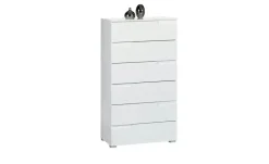 Kommode 6 Schubkästen Spice