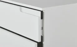 Kommode 6 Schubkästen Spice