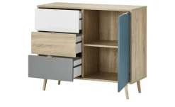 Kommode Vasto