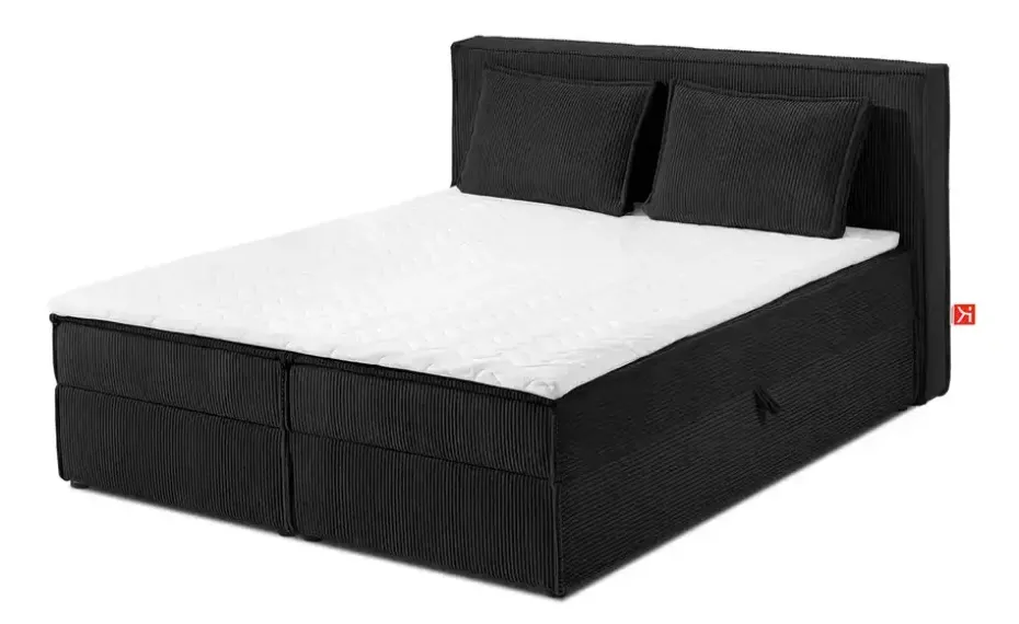KONSIMO Boxbett Roti