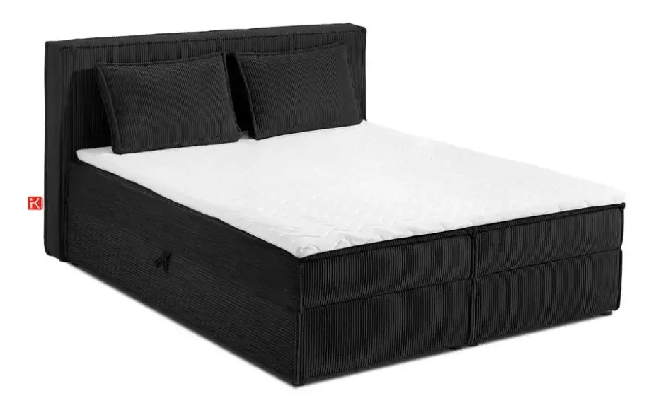 KONSIMO Boxbett Roti