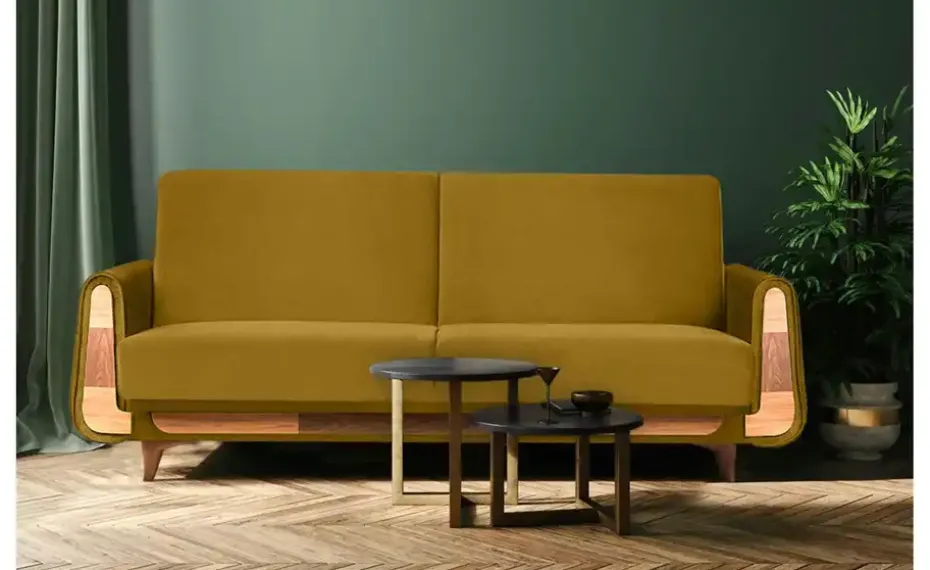 KONSIMO Einzelsofa