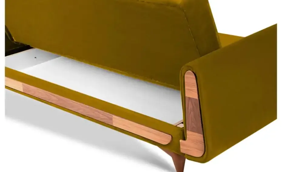 KONSIMO Einzelsofa