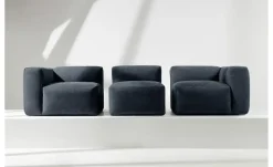 KONSIMO Einzelsofa Buffo