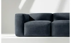 KONSIMO Einzelsofa Buffo