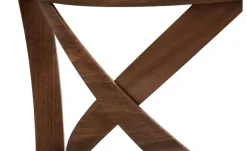 KONSIMO Holzstuhl 2er-Set Georg