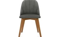KONSIMO Polsterstuhl 2er-Set