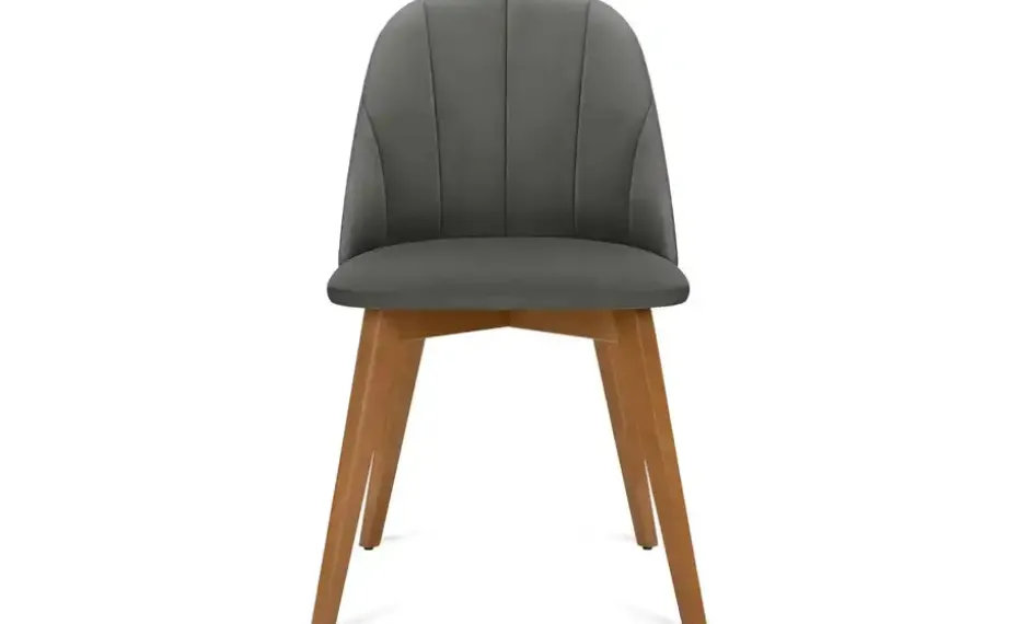 KONSIMO Polsterstuhl 2er-Set