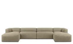 KONSIMO Wohnlandschaft Buffo