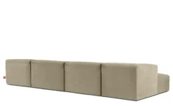 KONSIMO Wohnlandschaft Buffo