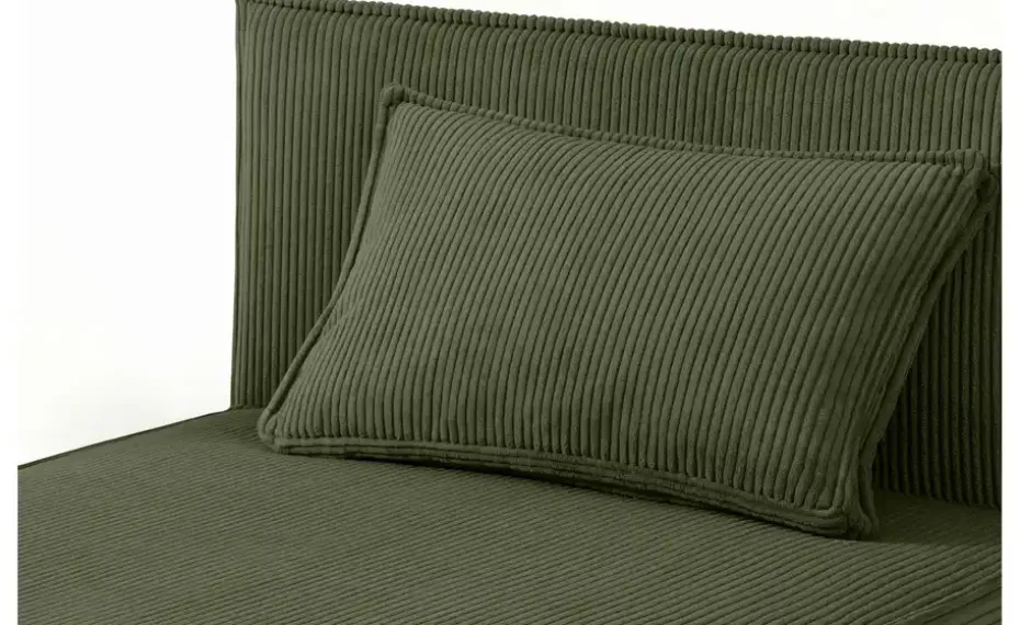 KONSIMO Boxbett mit Stauraum, H2 Roti