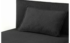 KONSIMO Boxbett mit Stauraum, H2 Roti