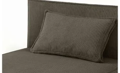 KONSIMO Boxbett mit Stauraum, H2 Roti