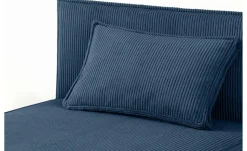 KONSIMO Boxbett mit Stauraum, H2 Roti
