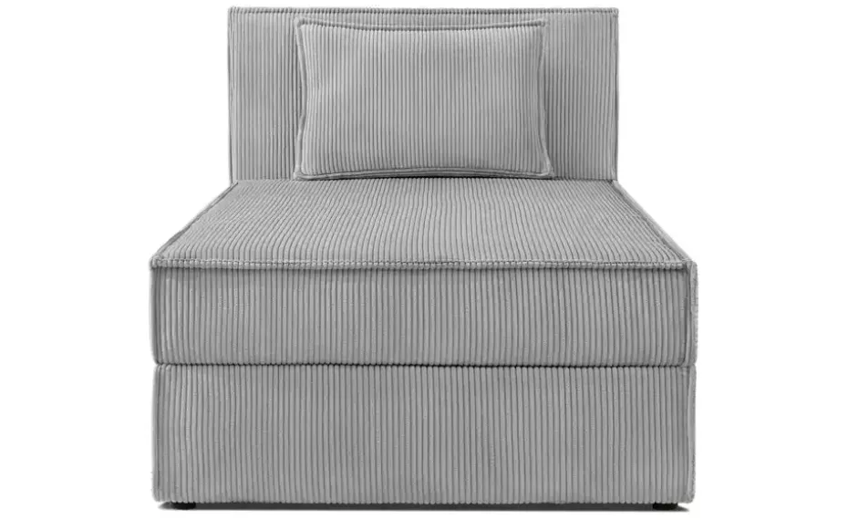 KONSIMO Boxbett mit Stauraum, H2 Roti