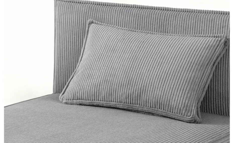 KONSIMO Boxbett mit Stauraum, H2 Roti