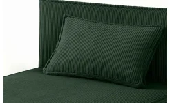 KONSIMO Boxbett mit Stauraum, H2 Roti