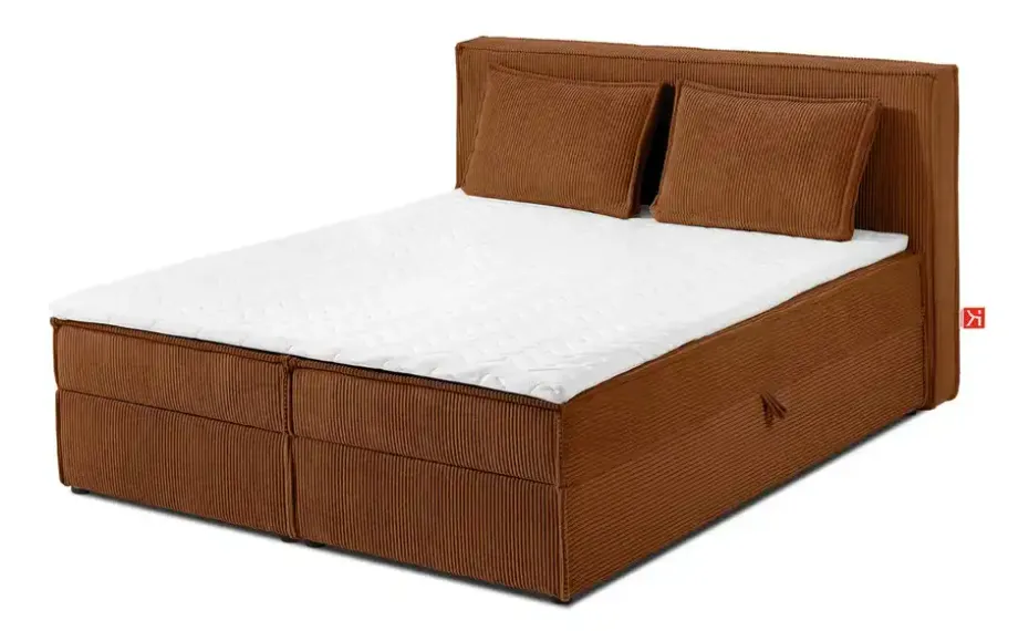 KONSIMO Boxbett Roti