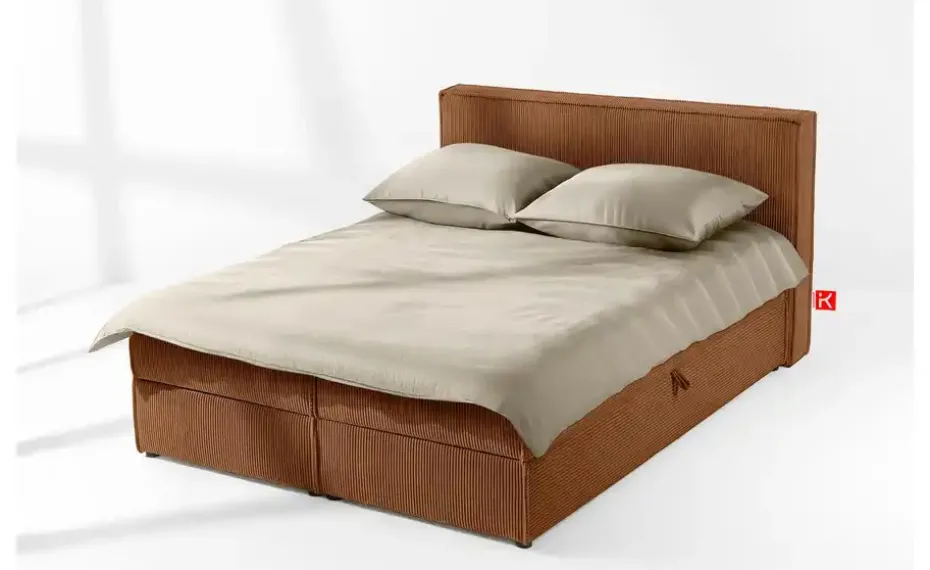 KONSIMO Boxbett Roti