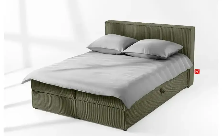 KONSIMO Boxbett Roti