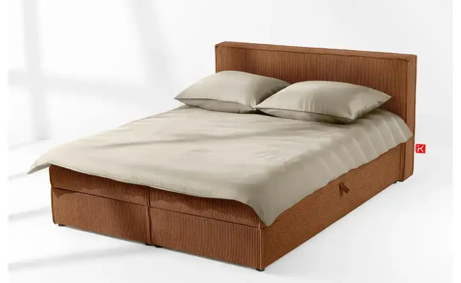 KONSIMO Boxbett Roti
