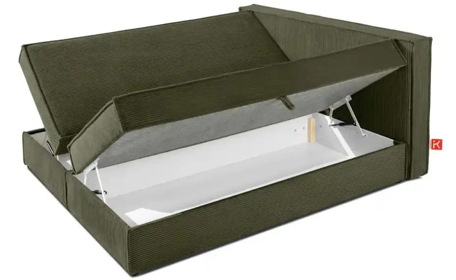 KONSIMO Boxbett Roti