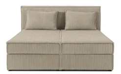 KONSIMO Boxbett Roti