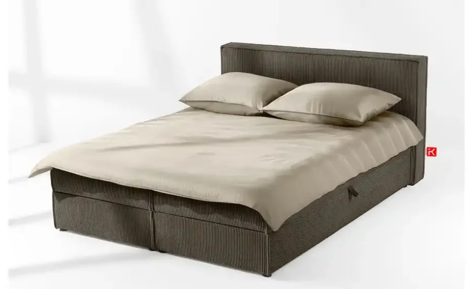 KONSIMO Boxbett Roti
