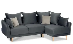 KONSIMO Ecksofa Belmos