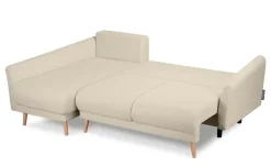 KONSIMO Ecksofa Belmos