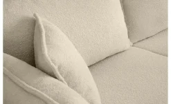 KONSIMO Ecksofa Belmos