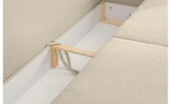 KONSIMO Ecksofa Belmos