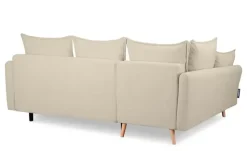 KONSIMO Ecksofa Belmos