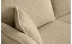 KONSIMO Ecksofa Belmos