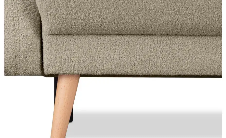 KONSIMO Ecksofa Belmos