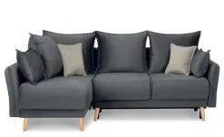 KONSIMO Ecksofa Belmos