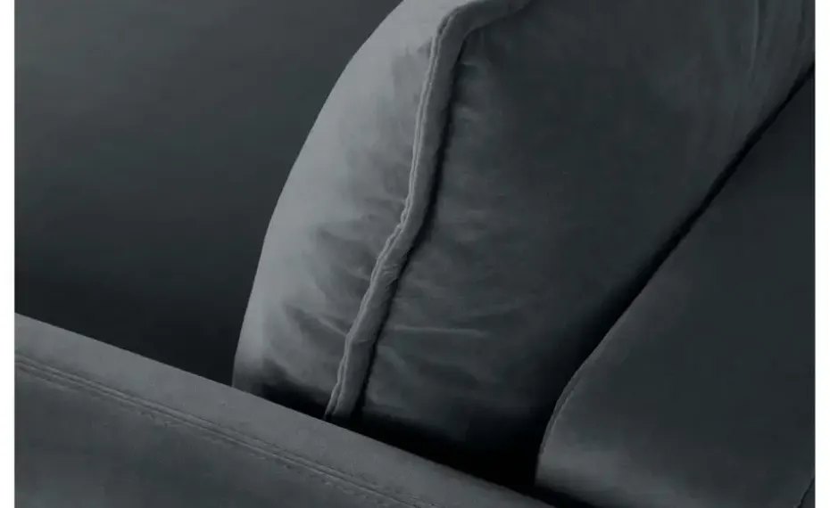 KONSIMO Ecksofa Belmos