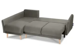 KONSIMO Ecksofa Belmos