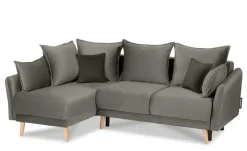 KONSIMO Ecksofa Belmos
