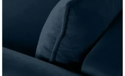 KONSIMO Ecksofa Belmos