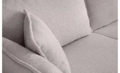 KONSIMO Ecksofa Belmos
