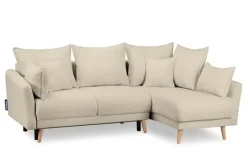 KONSIMO Ecksofa Belmos