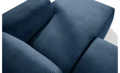KONSIMO Ecksofa Buffo