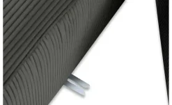 KONSIMO Ecksofa Buffo
